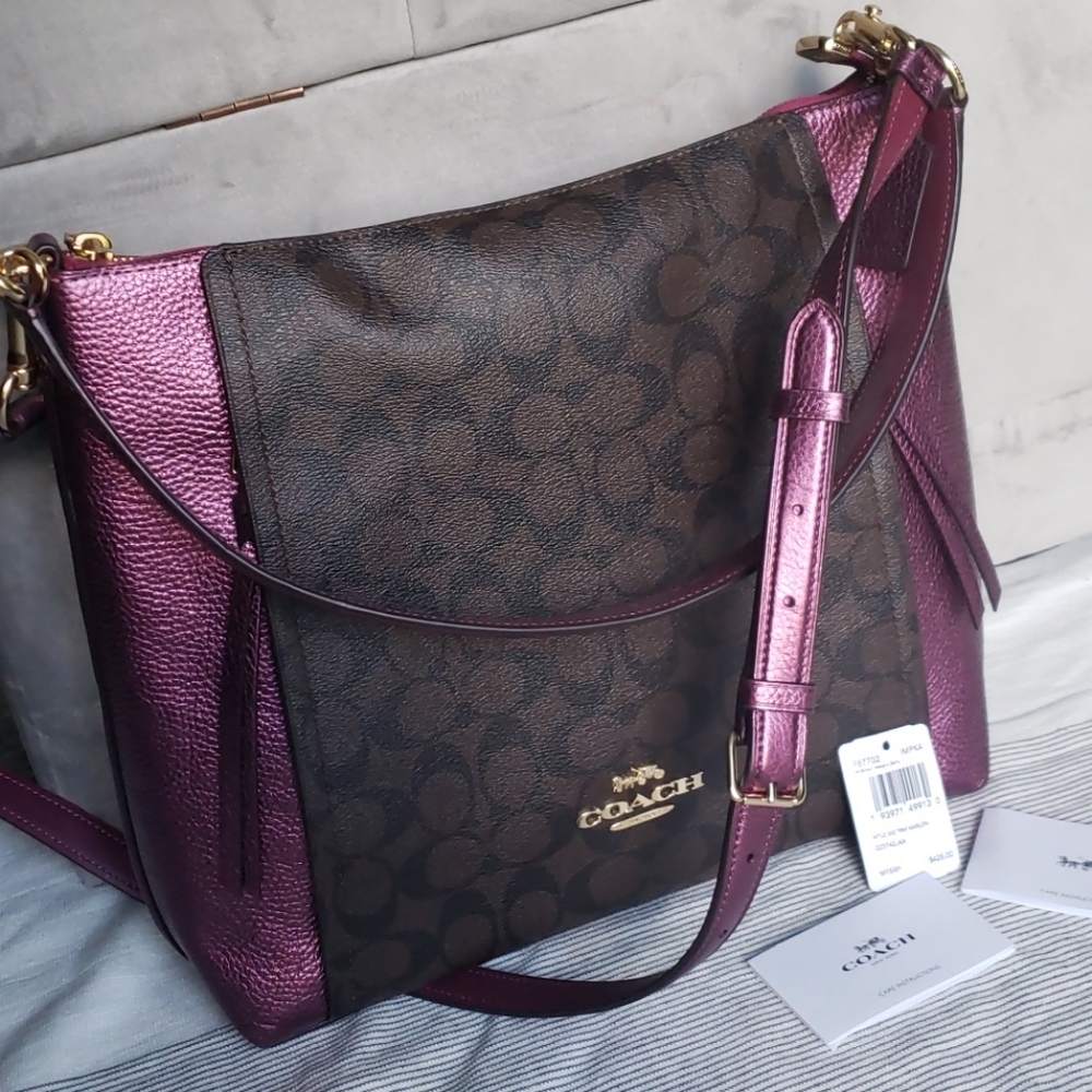 GORGEOUS🤩👜 LIKE NEW. COACH handbag